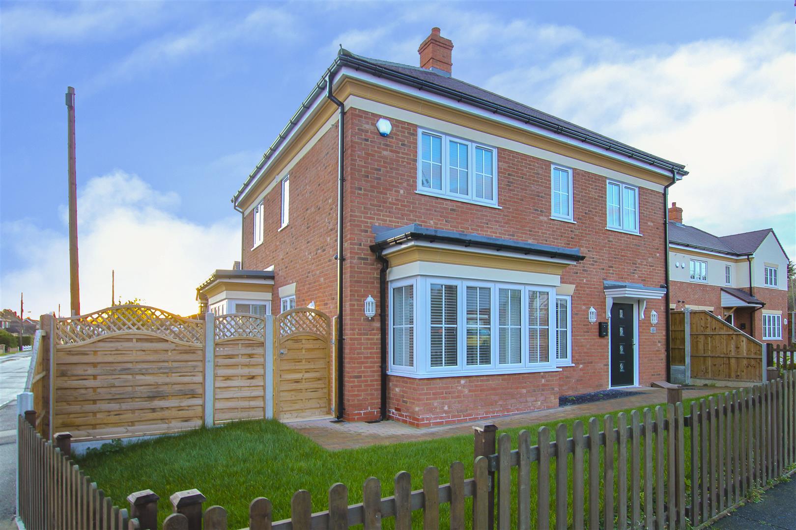 Brock Hill, Runwell, Wickford Keith Ashton